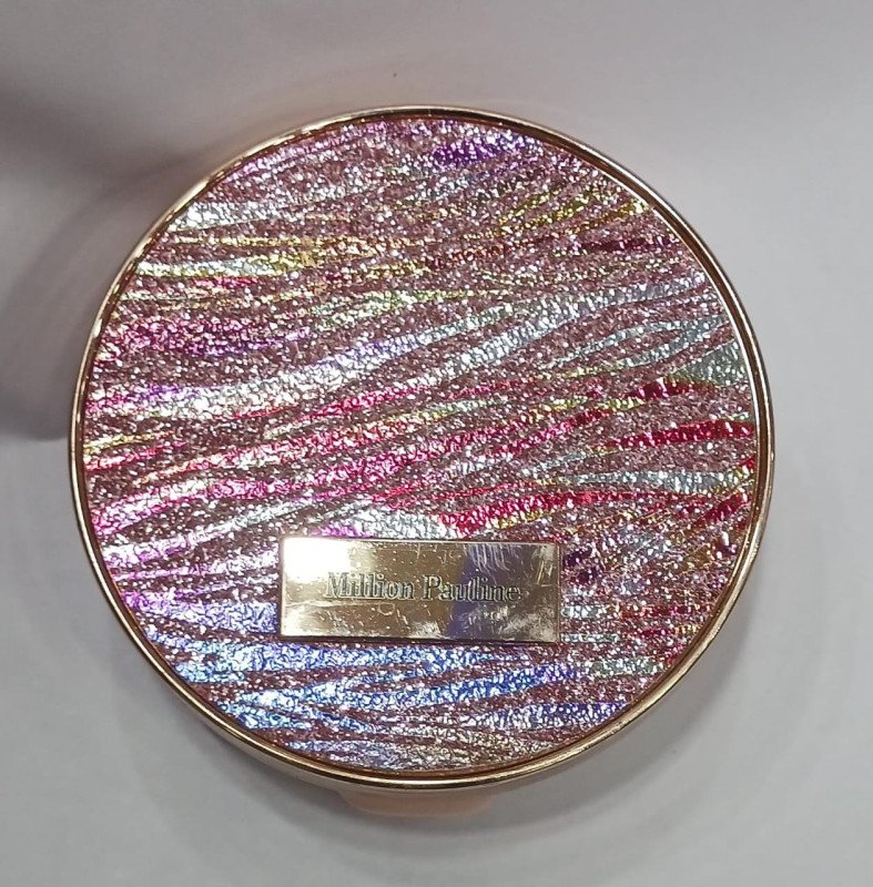 Million Pauline Brighten Flanless Powder - M23-260